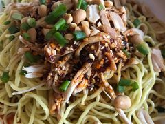 鸡丝凉面-辣婆婆(航天桥店)