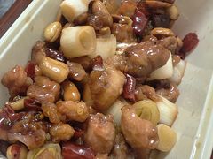 -玉桥餐厅(天坛店)