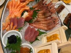 -山之川日料放题(通州店)