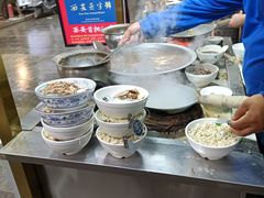 -老刘家泡馍·陕西老字号(钟楼广济街店)