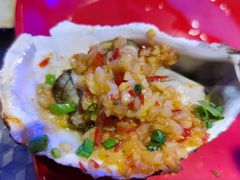 -乌兰烧烤·烤羊腿(西丽店)