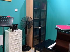 -圣典成人钢琴俱乐部(国贸旗舰校区)