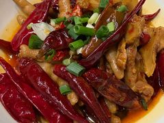 -串盟烧烤大排档·长沙美食地标(星沙店)