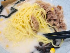 -吉野家(上海美罗城店)