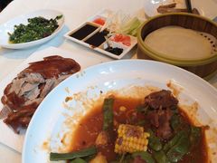 -大铁勺新津菜(东丽阳光新业广场店)