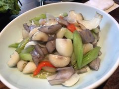 荷塘小炒-鱼食饭稻·苏浙土菜17年老馆子(平江路店)