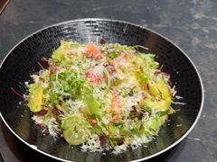 -虹潮荟·餐桌上的美食地理(太阳宫店)