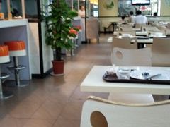 大堂-麦当劳(怡景店)