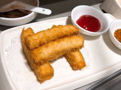 奶酪鱼柳-海底捞火锅(关山保利店)