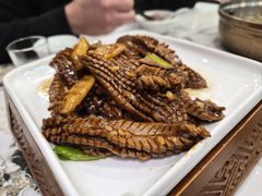 -鲁西南老厨子·特色鲁菜(经一纬五店)