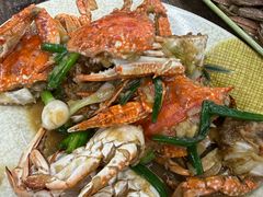 -贞姨美食·老字号海鲜大排档
