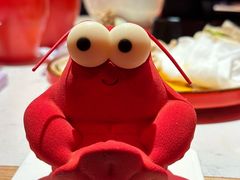 -好利来(东四店)