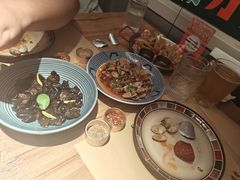 -雪熊精酿·哈尔滨烧烤酒馆(非遗大串店)