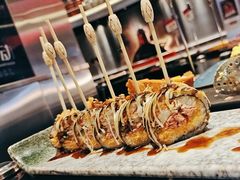 -猛古里烤肉自助(荟聚中心店)