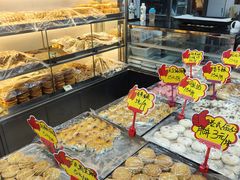 -穆斯美糕点店(景星南街店)