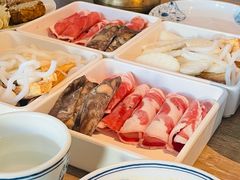 -古关火锅店(古北水镇景区店)