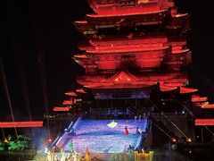 -寻梦滕王阁实景演出