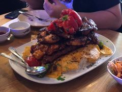 -Elif Turkish BBQ Restaurant