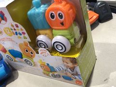 -TOYSRUS玩具反斗城(苏州中心店)