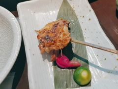 -匠和风精致料理(莆田财富中心店)