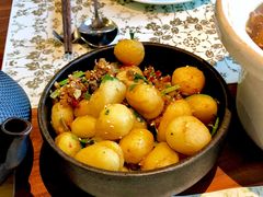 -真味汤馆(汽博店)