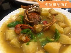 -百丈园龙江啫神馆