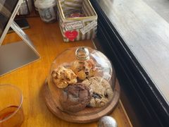 -Cafe del Volcan(永康路店)