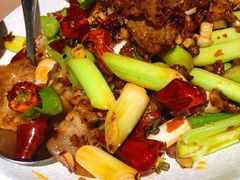 -山石榴·贵州菜(丰盛里店)