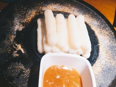 -外婆味道·云南菜大当家(弥勒店)