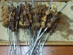 -状元阁烧烤(四平分店)