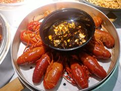 -巴厘龙虾·榜首油焖大虾(音乐学院·沿江酒馆店)