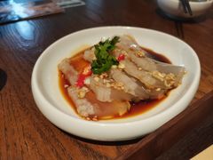 -天怡興·百年蒸饺(万豪广场店)