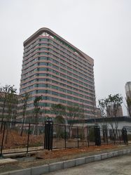 门面-四川大学华西第二医院(锦江院区)