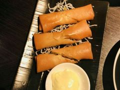 -万丽轩·粤菜(王府井金茂万丽酒店)
