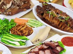 -老关东东北菜(盐城店)