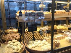 -啊噗吐呦现场烘焙(麦凯乐店)