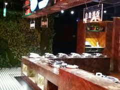 -天山醉美辣子鸡(文艺路店)