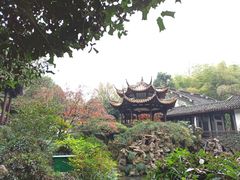 -杭州黄龙洞