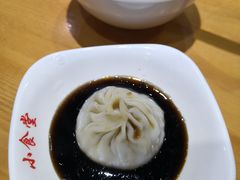 小笼包-旺福楼·包点(碑亭巷店)