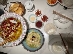 -上上席川菜(凯德乐峰广场店)