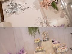 -无锡富力喜来登酒店