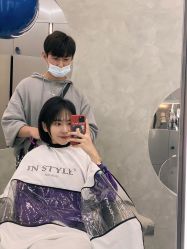 -IN STYLE·全国形象店