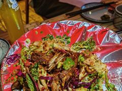 -贰醒·私房小院烧烤 (太古里店)
