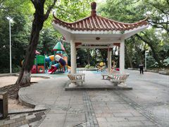 -中山公园(石岐街道)