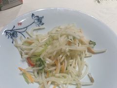 -蒙亨·手把肉·蒙古包文化主题餐厅(天恒广场店)