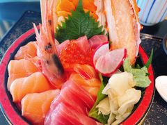 -西村日本料理(香格里拉饭店)