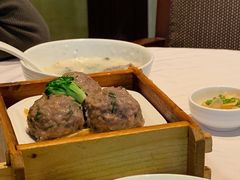 -粤财皇冠假日酒店·彩华轩中餐厅