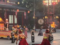 -深圳锦绣中华民俗村