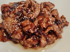 -民族饭荘(新华大街店)