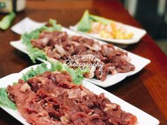 -草原饭店火锅